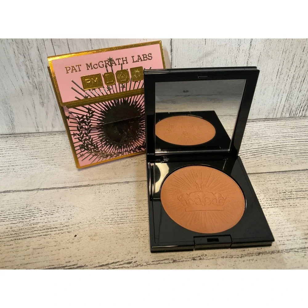 Pat McGrath Labs‎ Divine Bronzer Desert Glow